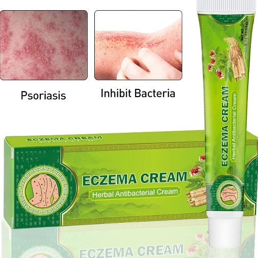 Sumifun - Eczema Skin Cream