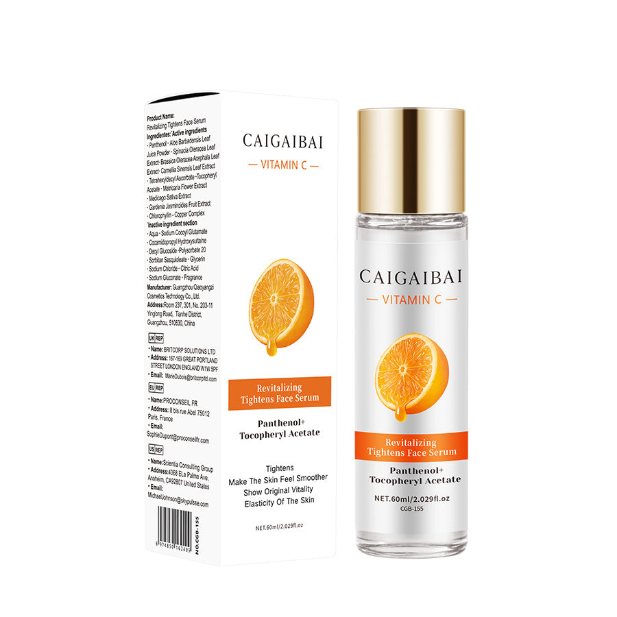 Vitamin C Serum For Face-Anti Aging Face Serum With Vitamin C, Hyaluronic Acid, Brightening Serum For Dark Spots, Even Skin Tone, Eye Area, Fine Lines-Wrinkles