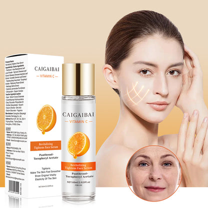 Vitamin C Serum For Face-Anti Aging Face Serum With Vitamin C, Hyaluronic Acid, Brightening Serum For Dark Spots, Even Skin Tone, Eye Area, Fine Lines-Wrinkles