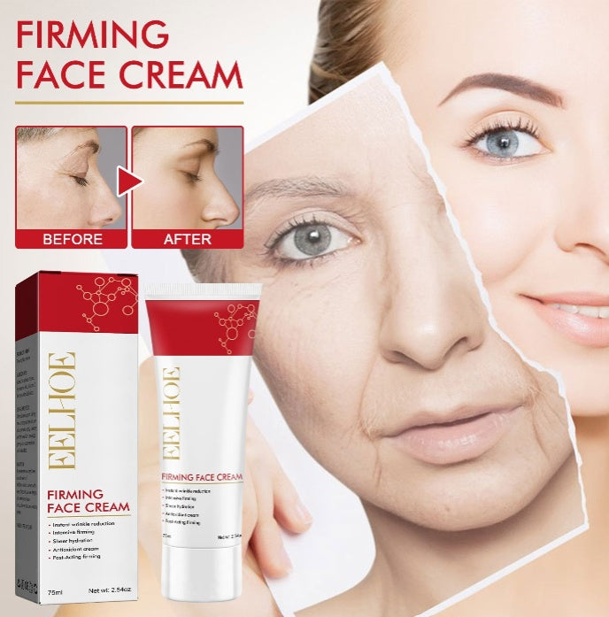 EELHOE - Firming Face Cream