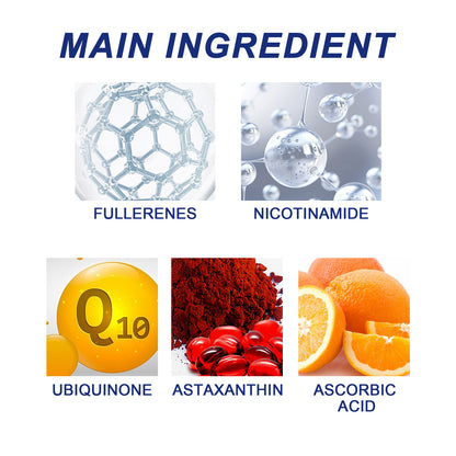 WUSOOTHE Bio Sun Stick 15g - Advanced Protection With Peptide Complex, Collagen And Hyaluronic Acid SPF50,PortableStrong UVProtection Sunscreen Stick