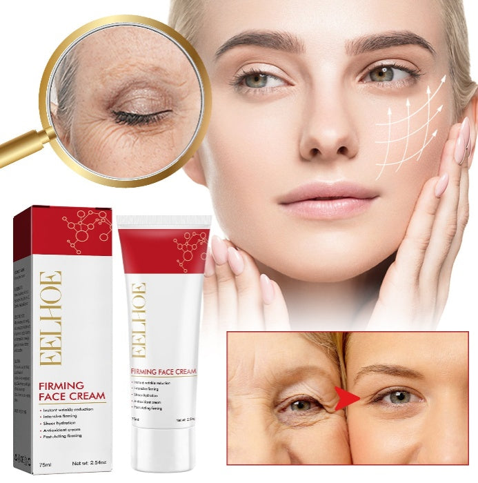 EELHOE - Firming Face Cream