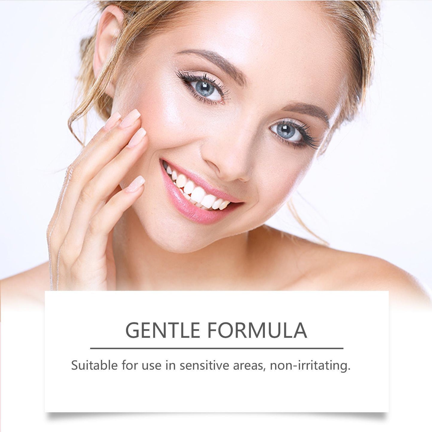 Houkeya Bee  Skin Care Cream Gentle Cleansing, Mole Removal, Moisturizing, Soothing Skin Care Cream