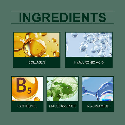 Moisturizing, Hydrating, Skin Brightening Care, Gentle Care For Facial Skin